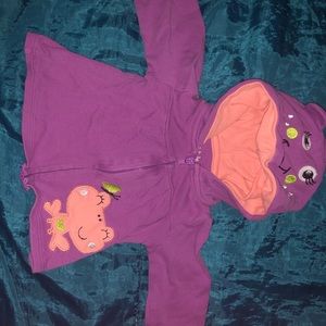 Baby hoodie